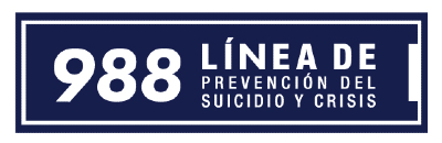 Linea De Suicido Y Crisis